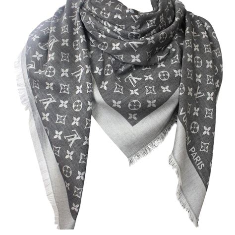 louis vuitton scarves womens|genuine louis vuitton scarf.